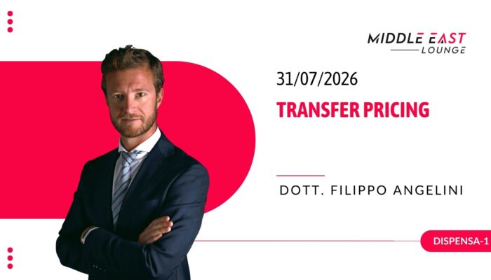 Transfer Pricing